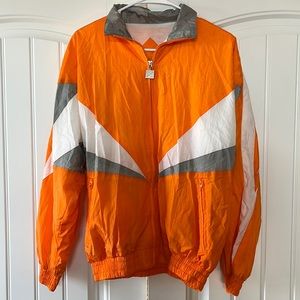 Vintage Pro Celebrity American Team Sports Jacket University of Tennessee